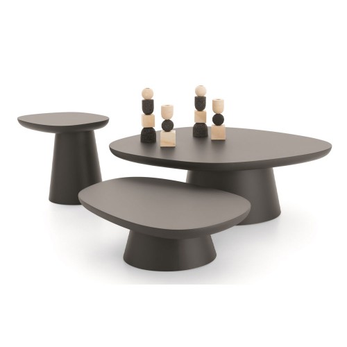 Masuta de cafea Ditre Italia, Stone